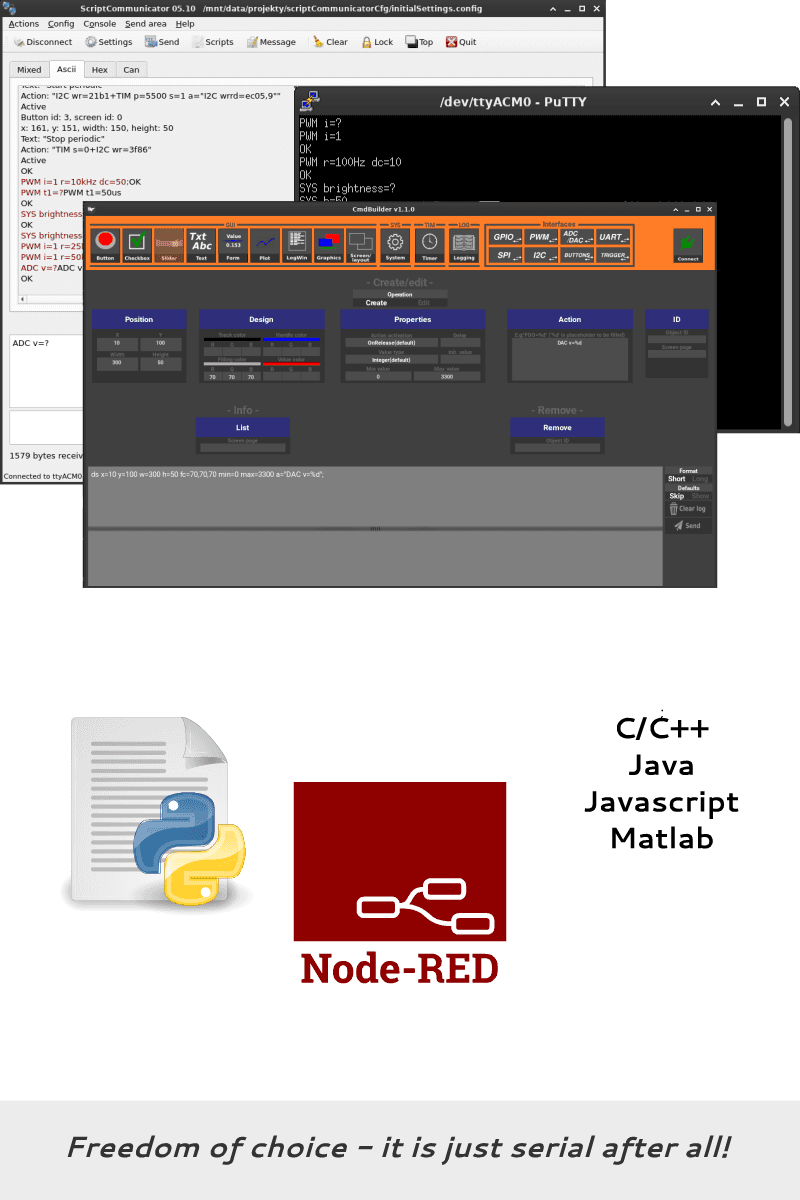 EasyTerm image thumbnail