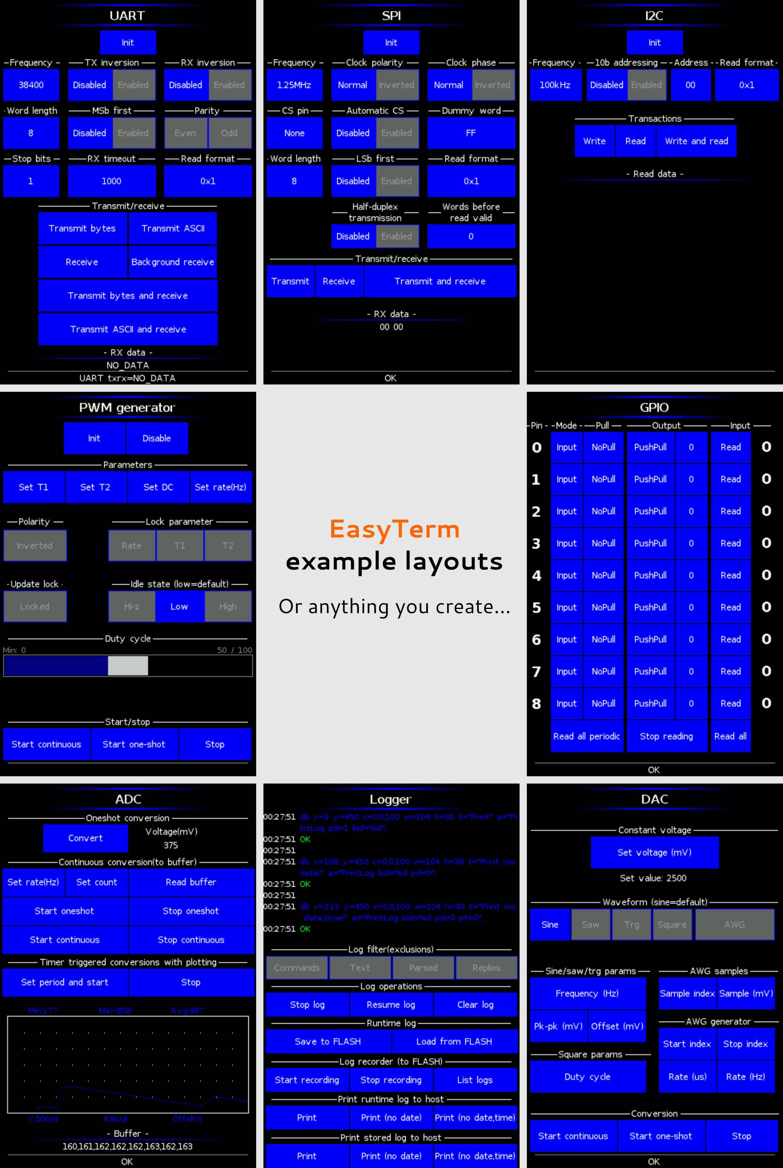 EasyTerm image thumbnail